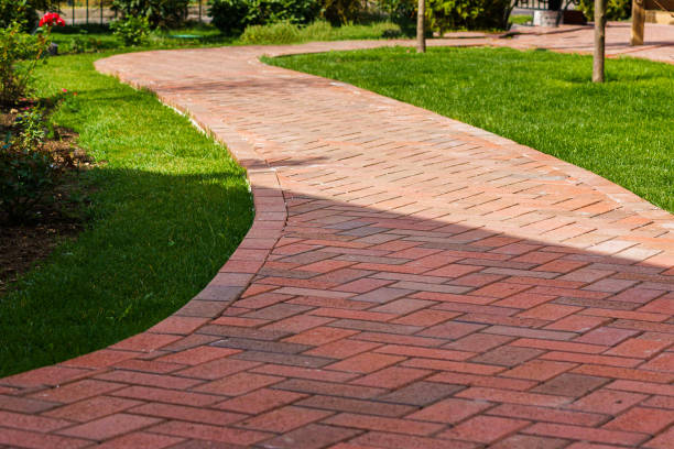 Best Best Driveway Pavers  in Bourbonnais, IL
