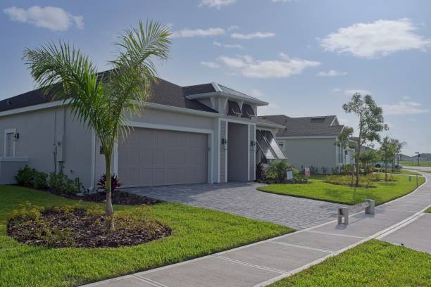 Best Affordable Driveway Pavers  in Bourbonnais, IL