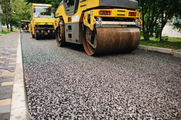 Best Driveway Pavers Near Me  in Bourbonnais, IL